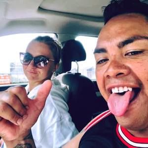 Meet your Posher, Lucy